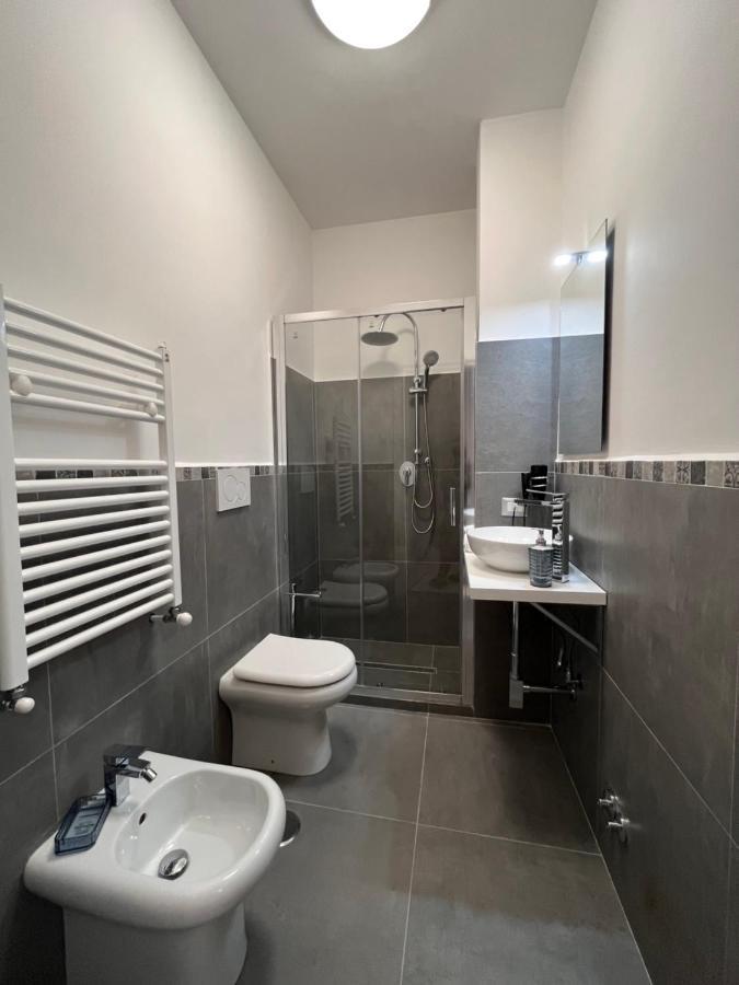B&B Sulviale Ladispoli Esterno foto